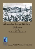 Cover: Schnee - Cresco