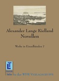 Cover: Novellen - Cresco