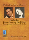 Cover: Werden Sie nicht ber&uuml;hmt ...! - Cresco