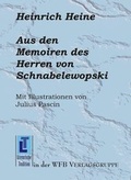 Cover: Aus den Memoiren des Herren von Schnabelewopski - Cresco