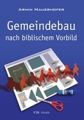 Cover: Gemeindebau nach biblischem Vorbild - Reformatorischer Verlag