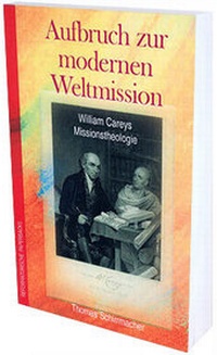 Abbildung von: Aufbruch zur modernen Weltmission - Reformatorischer Verlag