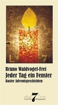 Cover: Jeder Tag ein Fenster - Cresco