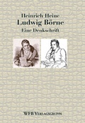 Cover: Ludwig B&ouml;rne - Cresco