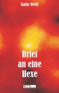 Cover: Brief an eine Hexe - Cresco