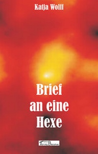 Enlarge image Cover: Brief an eine Hexe - Cresco