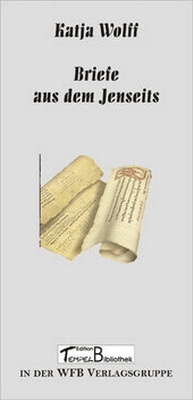 Enlarge image Cover: Briefe aus dem Jenseits - Cresco