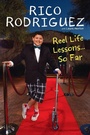 Cover: Reel Life Lessons .. So Far - Celebra