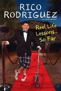 Cover: Reel Life Lessons .. So Far - Celebra