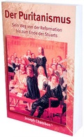 Cover: Der Puritanismus - Reformatorischer Verlag
