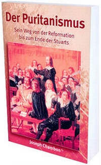 Enlarge image Cover: Der Puritanismus - Reformatorischer Verlag