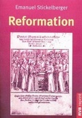 Cover: Reformation - Reformatorischer Verlag