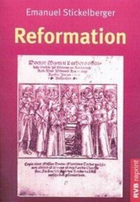 Enlarge image Cover: Reformation - Reformatorischer Verlag