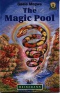 Cover: The Magic Pool - Heinemann