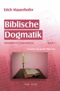 Cover: Biblische Dogmatik - Reformatorischer Verlag