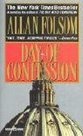 Cover: Day of Confession - Vision