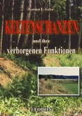 Cover: Keltenschanzen und ihre verborgenen Funktionen - EFODON