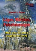 Cover: L&uuml;gen, M&auml;rchen, Falschaussagen - EFODON