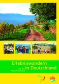 Cover: gemeinsam - ontour. Erlebniswandern in Deutschland - Naturfreunde-Vlg