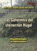 Cover: Das Geheimnis der steinernen H&uuml;gel - EFODON