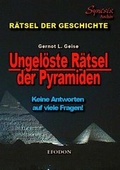 Cover: Ungel&ouml;ste R&auml;tsel der Pyramiden - EFODON