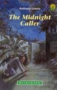 Enlarge image Cover: The Midnight Caller - Heinemann