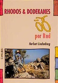 Cover: Rhodos & Dodekanes per Rad - Kettler, W