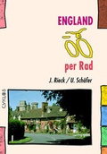 Cover: England per Rad - Kettler, W