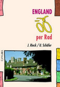 Enlarge image Cover: England per Rad - Kettler, W