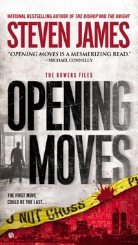 Enlarge image Cover: Opening Moves - Signet