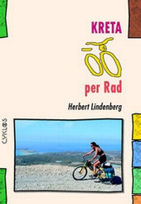 Enlarge image Cover: Kreta per Rad - Kettler, W
