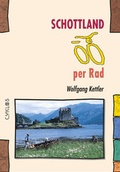 Cover: Schottland per Rad - Kettler, W