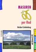 Cover: Masuren per Rad - Kettler, W