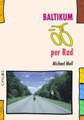 Cover: Baltikum per Rad - Kettler, W