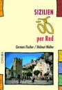 Cover: Sizilien per Rad - Kettler, W