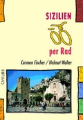 Cover: Sizilien per Rad - Kettler, W