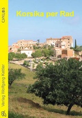 Cover: Korsika per Rad - Kettler, W
