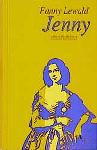Enlarge image Cover: Jenny - Ulrike Helmer Verlag