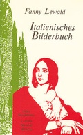 Cover: Italienisches Bilderbuch - Ulrike Helmer Verlag