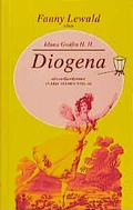 Cover: Diogena - Ulrike Helmer Verlag
