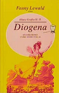 Enlarge image Cover: Diogena - Ulrike Helmer Verlag