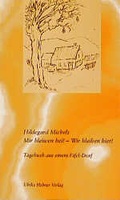 Cover: Mir bleiwen Hei! - Wir bleiben hier! - Ulrike Helmer Verlag