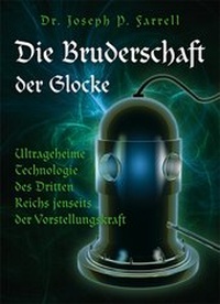 Enlarge image Cover: Die Bruderschaft der Glocke - Mosquito-Verlag