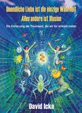 Cover: Unendliche Liebe ist die einzige Wahrheit - Mosquito-Verlag