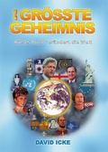 Cover: Das Gr&ouml;&szlig;te Geheimnis - Mosquito-Verlag