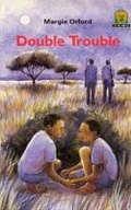 Cover: Double Trouble - Heinemann