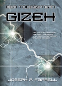 Enlarge image Cover: Der Todesstern Gizeh - Mosquito-Verlag