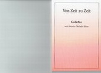 Enlarge image Cover: Von Zeit zu Zeit - PD-Verlag GmbH & Co. KG