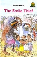Cover: The Smile Thief - Heinemann