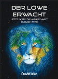 Cover: Der L&ouml;we erwacht - Mosquito-Verlag